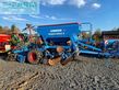 Sembradora - Lemken - compact solitär