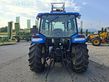 Tractor agrícola - New Holland - t5030