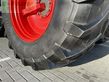 Tractor agrícola - Fendt - 828 s4 profiplus