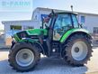 Tractor agrícola - Deutz-Fahr - agrotron 6180ttv