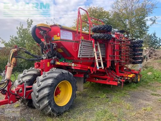 Sembradora - Väderstad - rda 600 c + e-serives/ i-pad