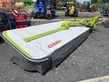 Cortacésped manual - Claas - disco 4000 contour