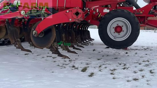 Combinado de siembra - Horsch - focus 6td