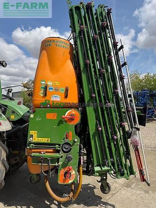 Atomizador - Amazone - uf 1801