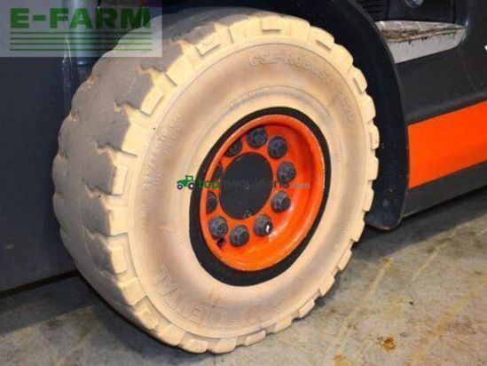 Elevadora - Linde - e 30 387