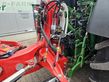 Arado - Pöttinger - servo 4000 plus nova 5-schar