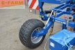 Cultivador - Kockerling - quadro 4,60m