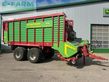 Remolqu agrícola - Strautmann - tera-vitesse cfs 4201 dc