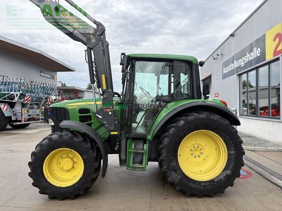 Tractor agrícola - John Deere - 6230 premium