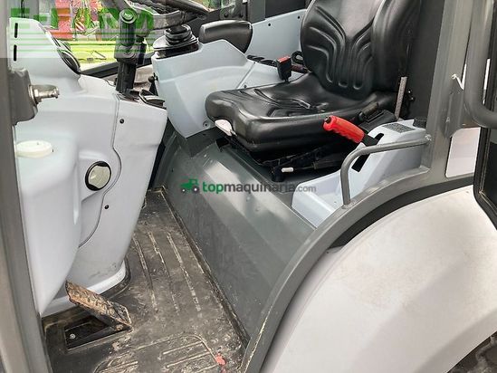 Minicargadora - kramer - 5065