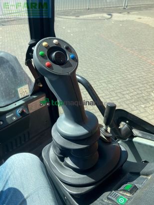 Minicargadora - Schaffer - 9310 t