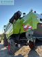 Cosechadora de Cereal - Claas - tucano 320