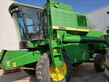 Cosechadora de Cereal - John Deere - 1170