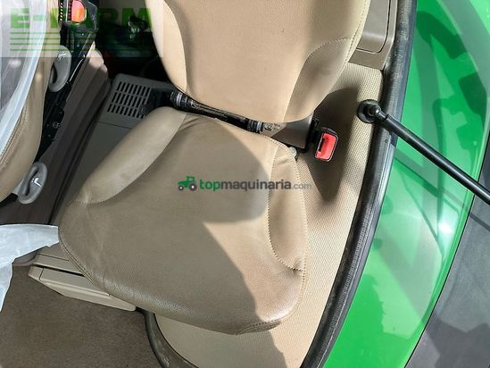 Tractor agrícola - John Deere - 8370r e23 *motor bei 6500bh neu*
