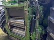 Cosechadora de Cereal - Krone - big x 780