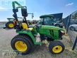 Tractor agrícola - John Deere - 3025e