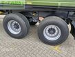 Volquet - Fliegl - ddk 240 fox