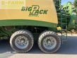 Empacadora gigant - Krone - 1270 xc