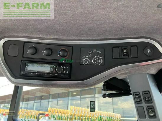 Tractor agrícola - Steyr - 4140 expert cvt