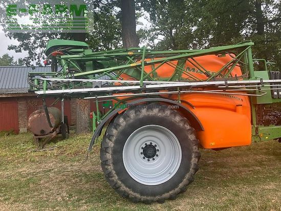Atomizador - Amazone - ux5200