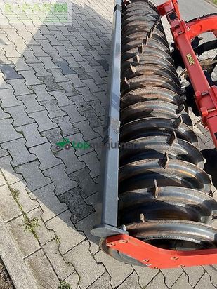 Cultivador - Kuhn - cultimer l 300