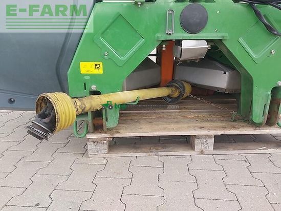 Esparcidor - Amazone - za-m 1501