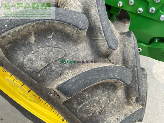 Tractor agrícola - John Deere - 5075E