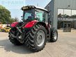 Tractor agrícola - Massey Ferguson - 8s.245 tractor (st27247)