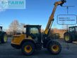 Telescopica - Dieci - agri pivot t60 mit neuem motor