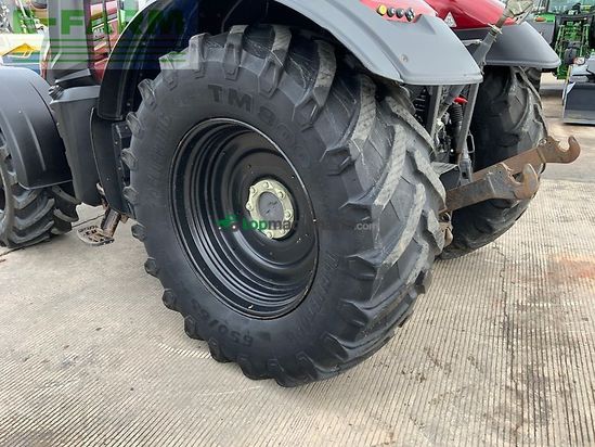 Tractor agrícola - Valtra - t174 versu unlimited tractor (st26322)