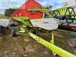 Cosechadora de Cereal - Claas - LEXION 570 MONTANA