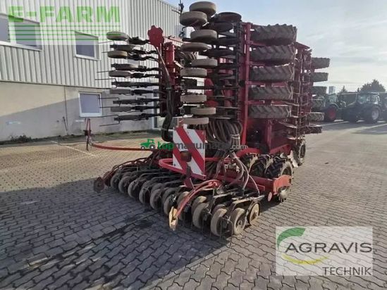 Combinado de siembra - Horsch - pronto 6 dc