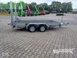 Remolqu agrícola -  - bt-st 3518/30 as