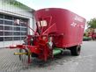 Remolqu esparcidor - Trioliet - sm-z-16-vlh / 2-schnecken / 16cbm