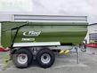 Volquet - Fliegl - tmk 200 tandem *15 jahre cnob*