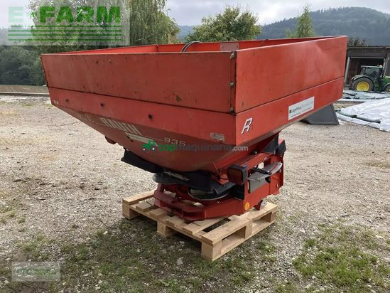 Esparcidor - Rauch - mds 935r