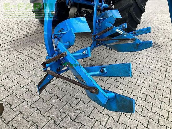 Arado - Lemken - variopal 8 (5n100)