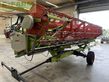 Cosechadora de Cereal - Claas - lexion 670 tt