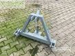 Riego -  - fm 4800 h inklusive auslegearme