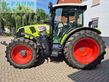 Tractor agrícola - Claas - arion 420 mit frontladerkonsolen, fkh und fzw