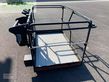 Excavadora - Manitou - arbeitskorb nagelle 2mt