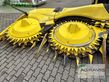Cosechadora de Cereal - John Deere - 9600i