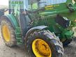 Tractor agrícola - John Deere - 6130m