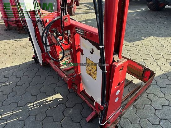 Esparcidor - Trioliet - tu 170 dw