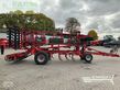 Cultivador - Kverneland - turbo 6500 t