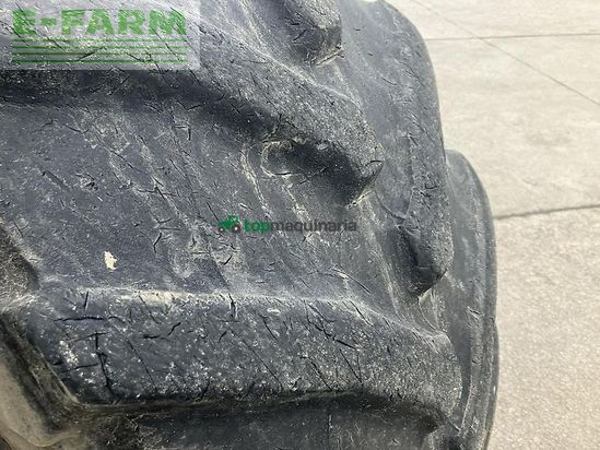 Tractor agrícola - Claas - axion 960 cmatic