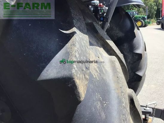 Tractor agrícola - Valtra - n 174 direct Direct