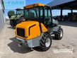 Minicargadora -  - giant v 6004 t