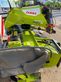 Cortacésped manual - Claas - claas disco 3200 frc move vorführmaschine