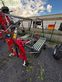 Rastrillo - Massey Ferguson - rk391